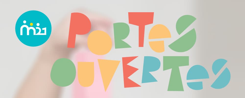 Portes ouvertes Montessori 21