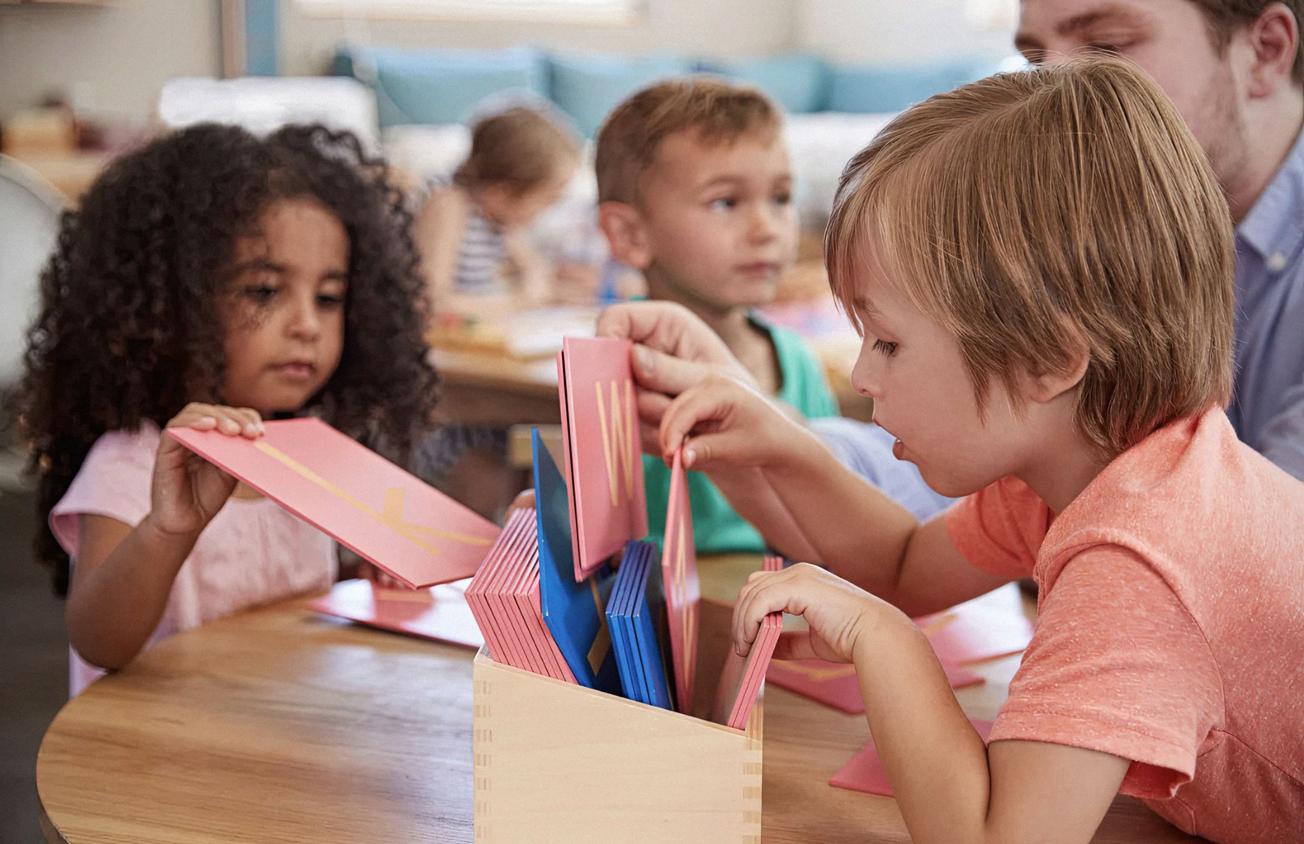 Portes Ouvertes Montessori 21